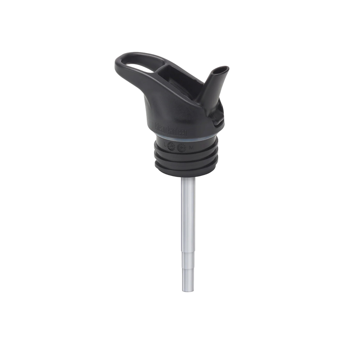 Klean Kanteen Flipsportdop (voor classic flessen)