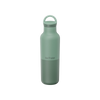 Klean Kanteen Rise Vac Classic 591ml Geïsoleerde Fles met Arch Loop Cap