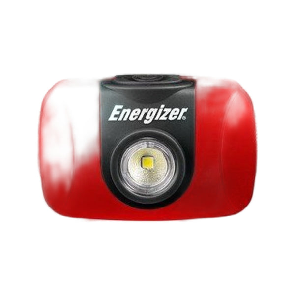 Energizer Hoofdlamp Led Headlight 2Xaaa Incl Bat