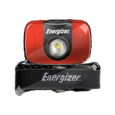Energizer Hoofdlamp Led Headlight 2Xaaa Incl Bat