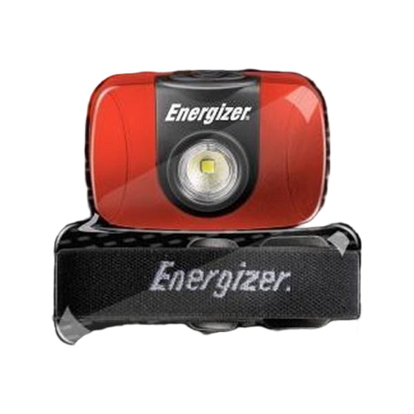 Energizer Hoofdlamp Led Headlight 2Xaaa Incl Bat