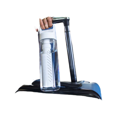 LifeStraw Go 2.0 Water Filter Bottle - 650 ml - Aegean Sea Blue