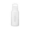 Lifestraw Go 2.0 Stainless Steel Water Filter Bottle - 1L - White