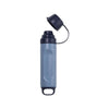 Lifestraw Peak Series Solo Personal Water Filter Straw - Mountain Blue