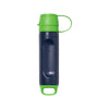 Lifestraw Peak Series Solo Personal Water Filter Straw - Limeade