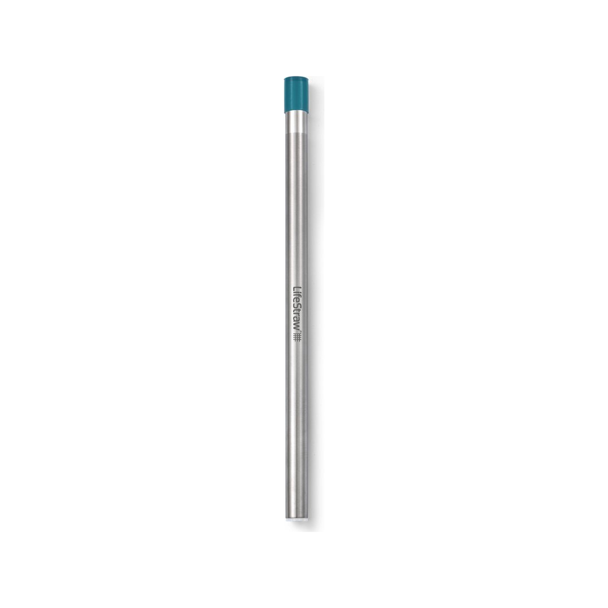 LifeStraw Waterfilter SIP 1-Piece with Carry Cas - Laguna Teal
