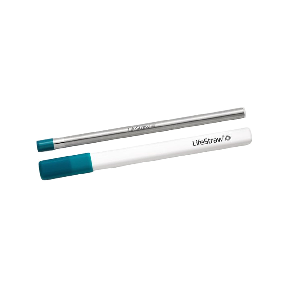 LifeStraw Waterfilter SIP 1-Piece with Carry Cas - Laguna Teal