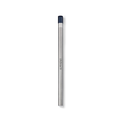 LifeStraw Waterfilter SIP 1-Piece with Carry Case - Midnight Blue