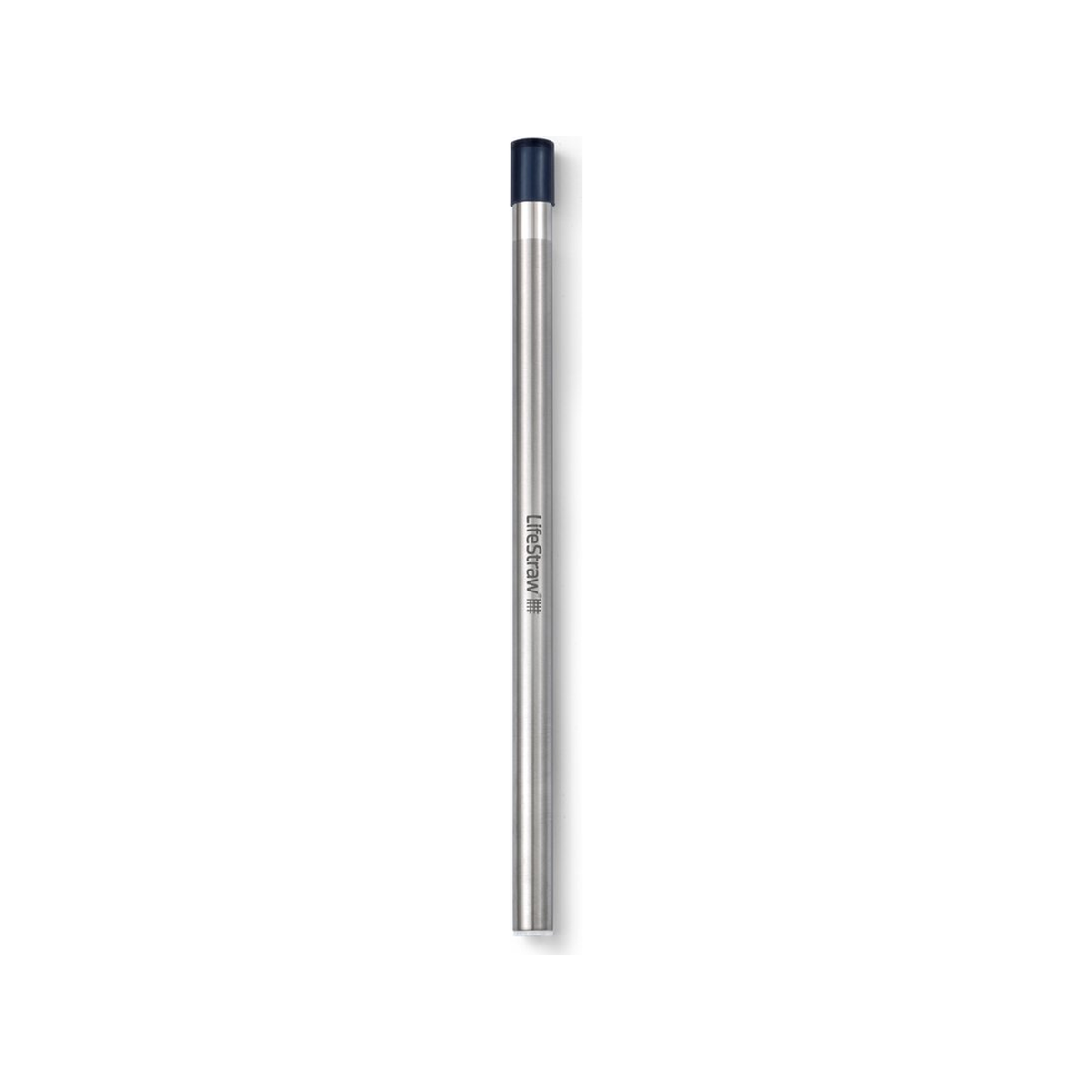 LifeStraw Waterfilter SIP 1-Piece with Carry Case - Midnight Blue