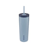 LifeStraw Go Series Tumbler 18oz Stainless Steel - Icelandic Blue
