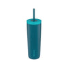 LifeStraw Go Series Tumbler 18oz Stainless Steel - Laguna Teal