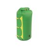 Exped Waterpr. Compression Bag L green