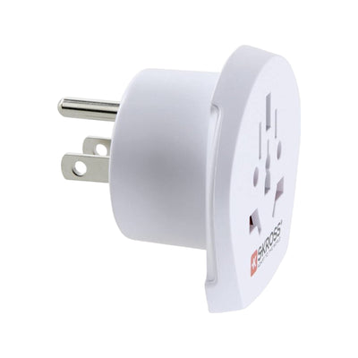 SKROSS World to USA