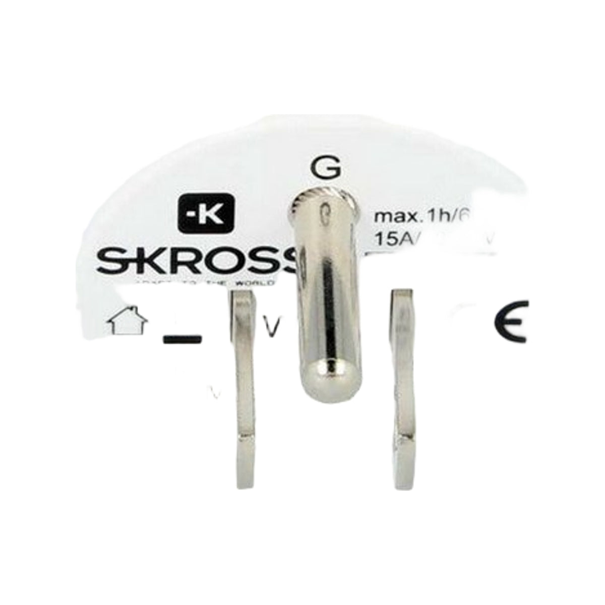 SKROSS World to USA