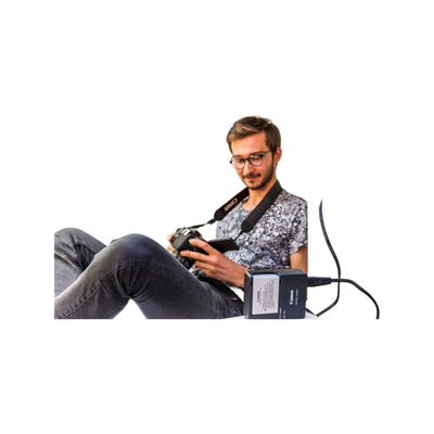 SKROSS World Adapter MUV Micro, white