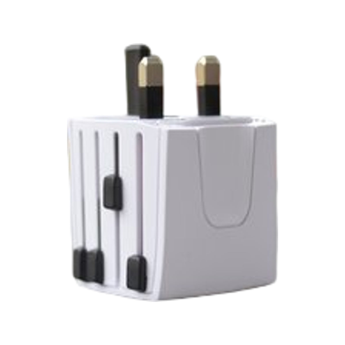 SKROSS World Adapter MUV Micro, white