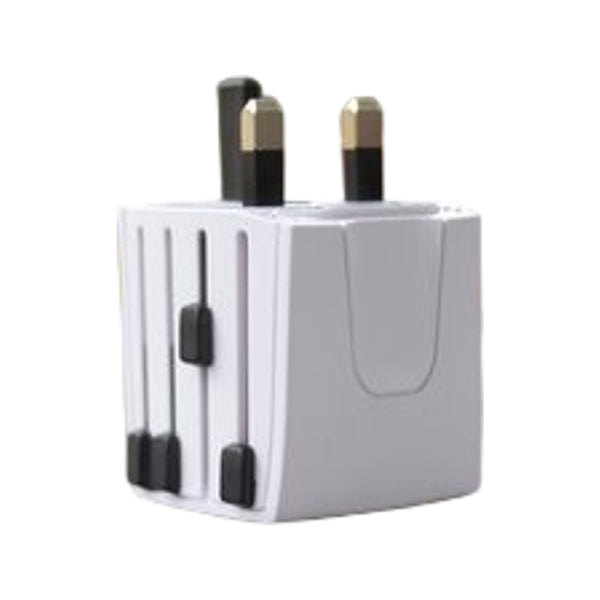 SKROSS World Adapter MUV Micro, white