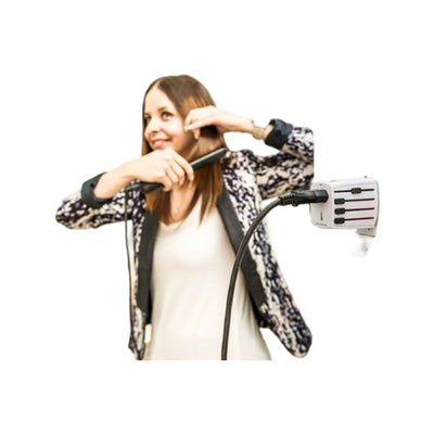 SKROSS World Adapter MUV Micro, white