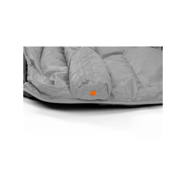 Exped Trekkinglite 0° Wmns M left