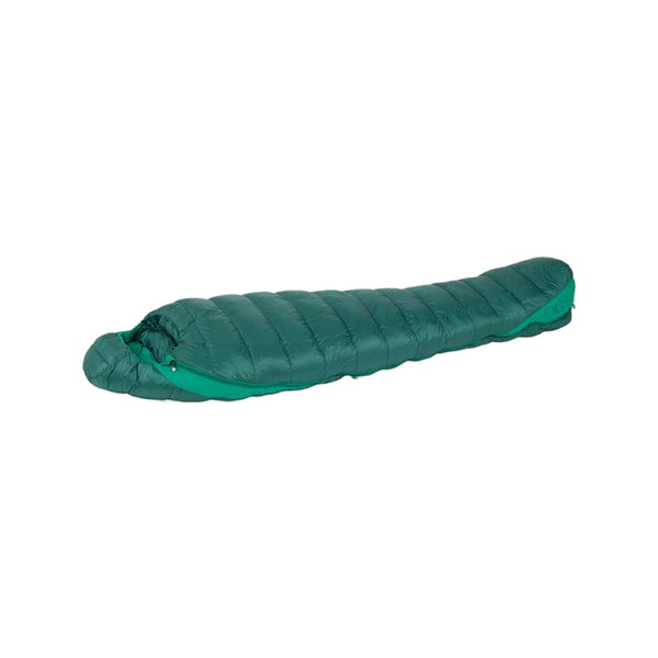 Exped Trekkinglite 0° Wmns M left