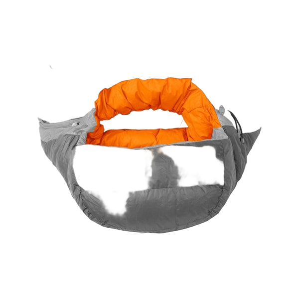 Exped Trekkinglite 0° Wmns M left