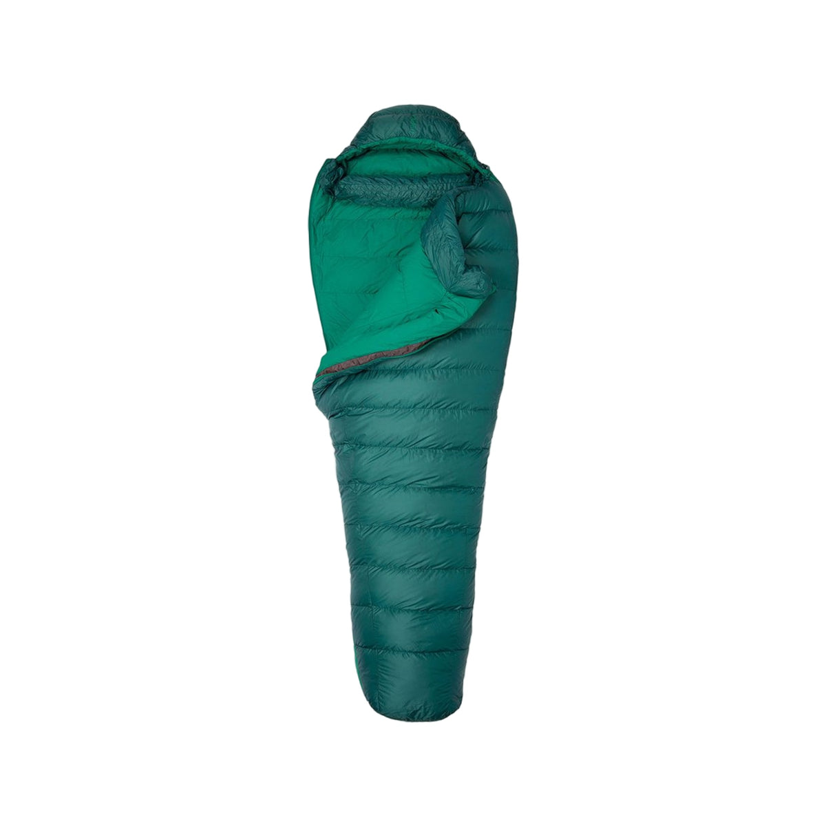 Exped Trekkinglite 0° Wmns M left