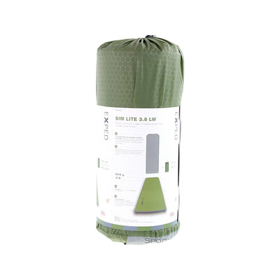Exped SIM Lite 3.8 LW Slaapmat