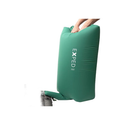 Exped Schnozzel Pumpbag L