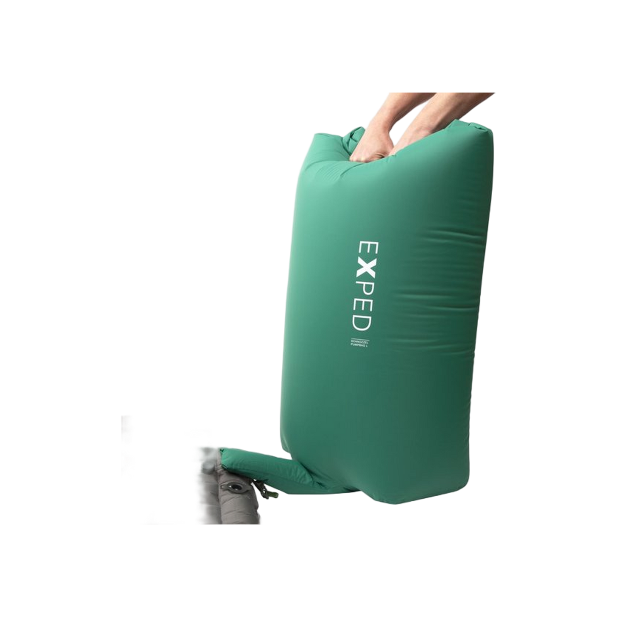 Exped Schnozzel Pumpbag L
