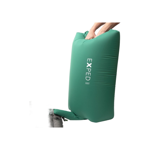 Exped Schnozzel Pumpbag L