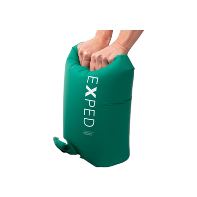 Exped Schnozzel Pumpbag L