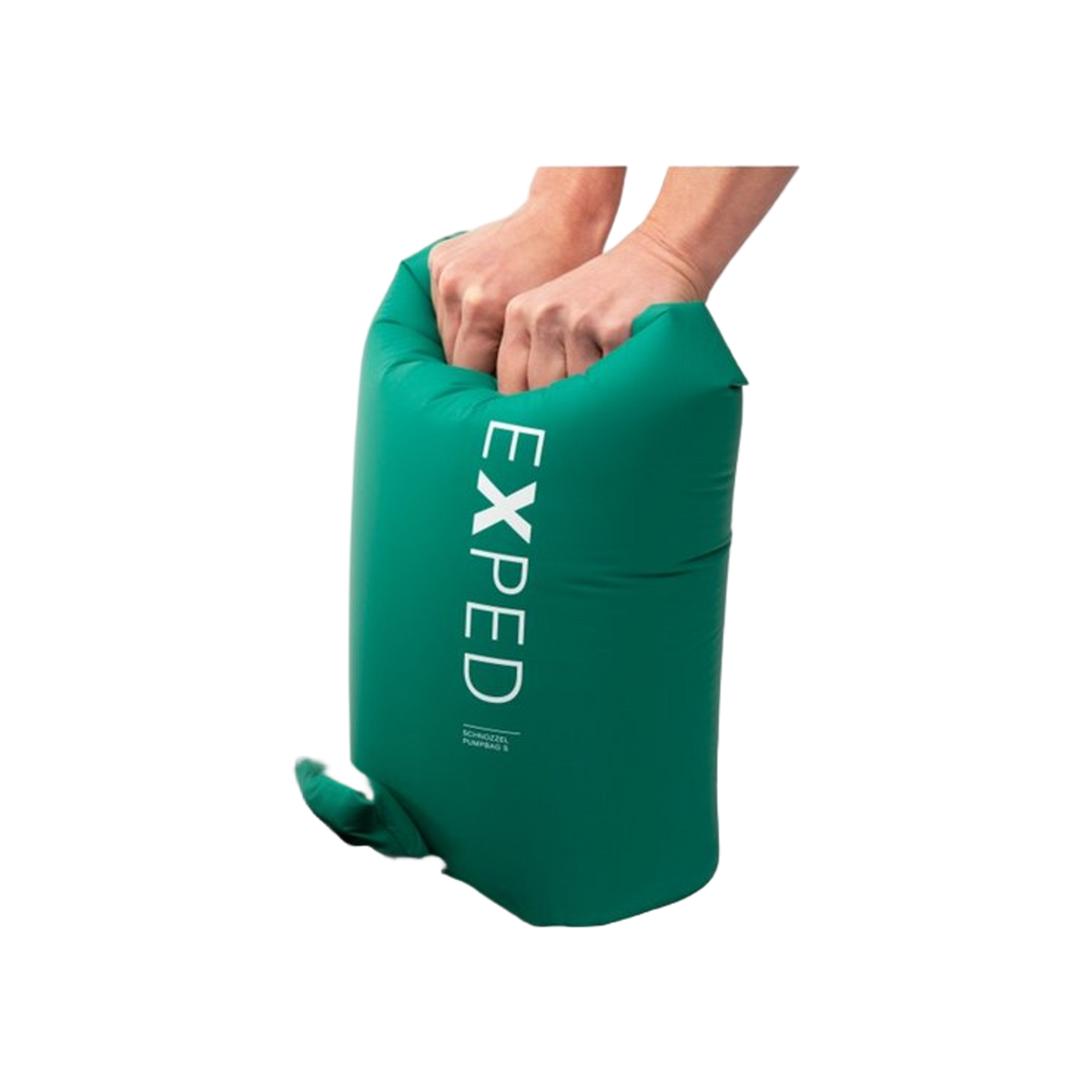 Exped Schnozzel Pumpbag L