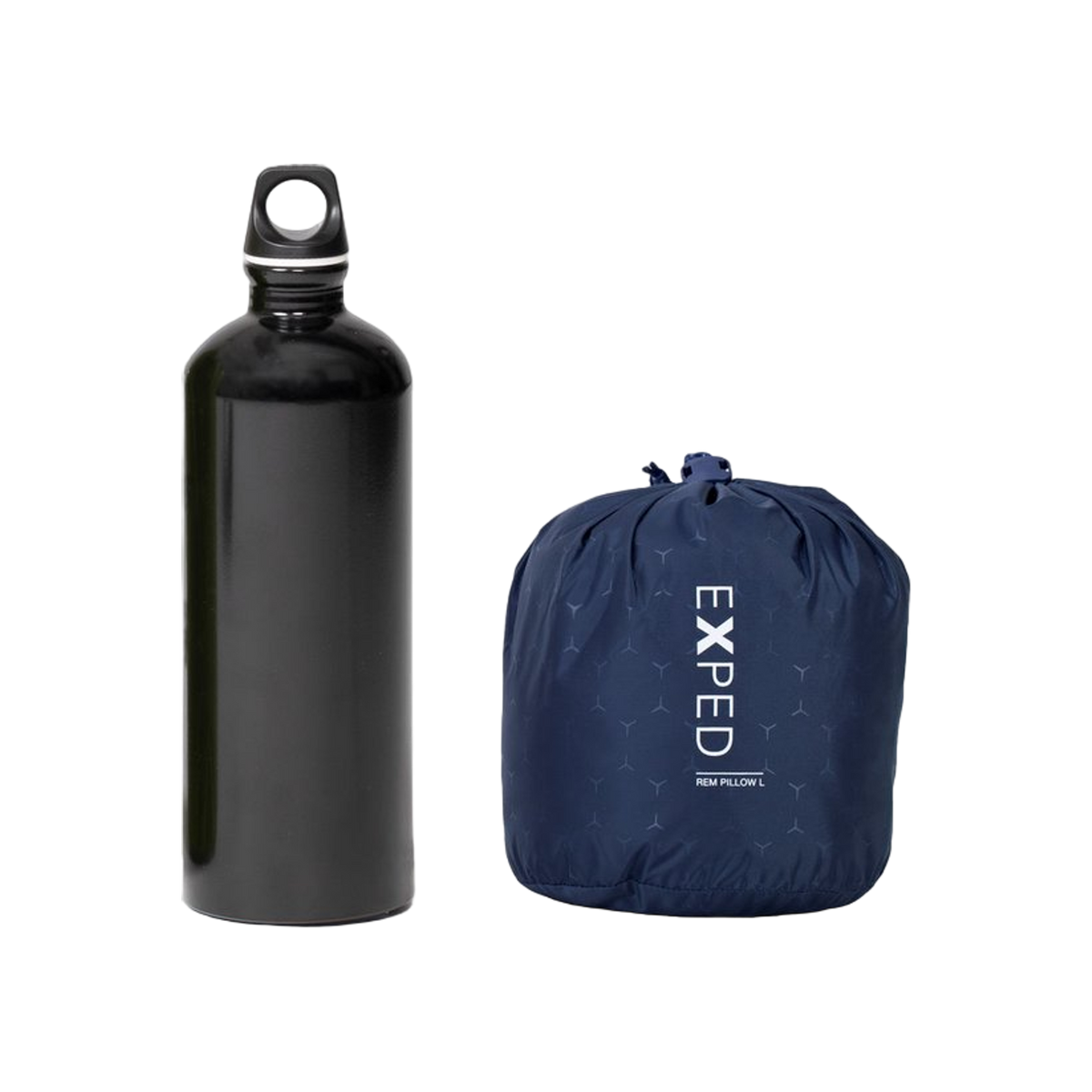 Exped REM Pillow L navy
