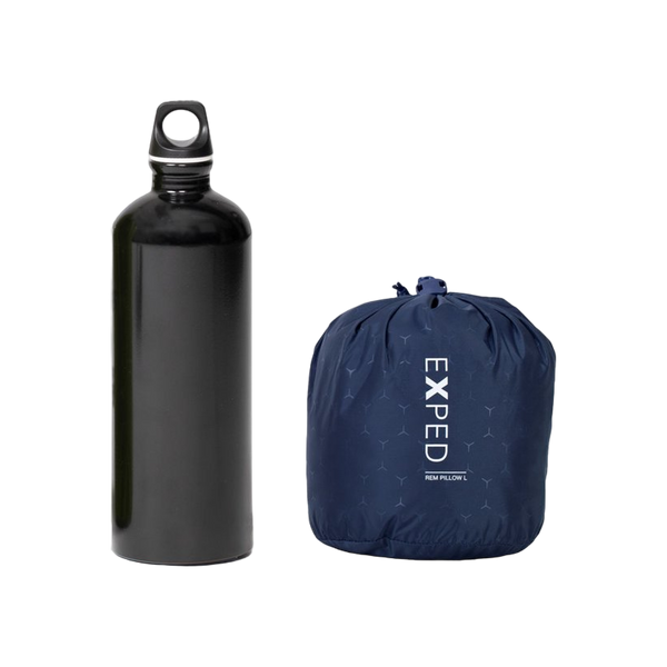 Exped REM Pillow L navy