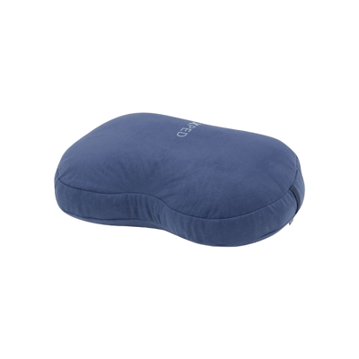 Exped Down Pillow L navy