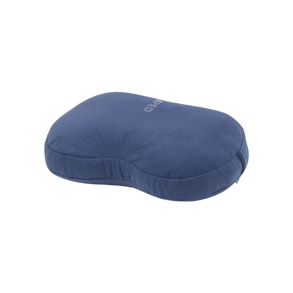 Exped Down Pillow L navy