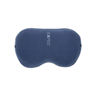 Exped Down Pillow L navy