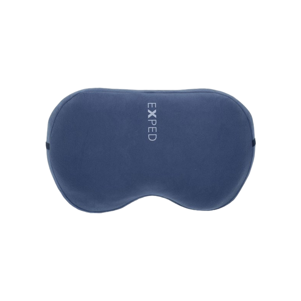 Exped Down Pillow L navy