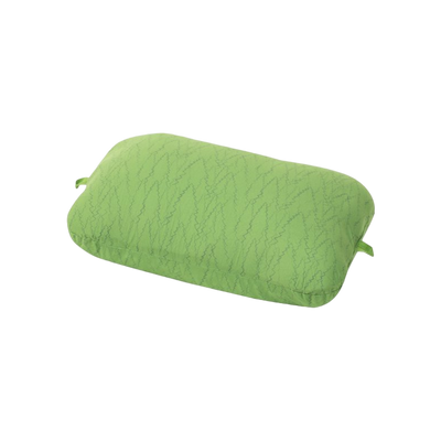 Exped Trailhead Pillow lichen forest print