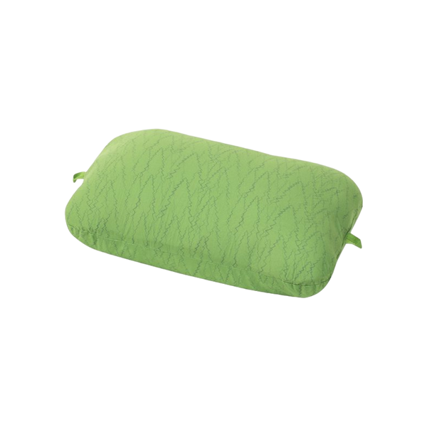 Exped Trailhead Pillow lichen forest print
