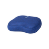 Exped Down Pillow M blue mountain print