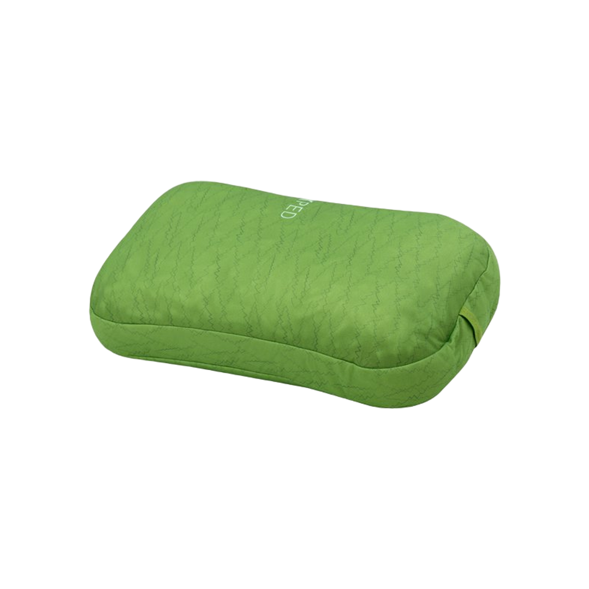 Exped REM Pillow L lichen forest print