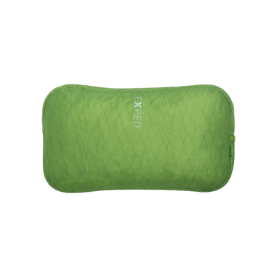 Exped REM Pillow L lichen forest print