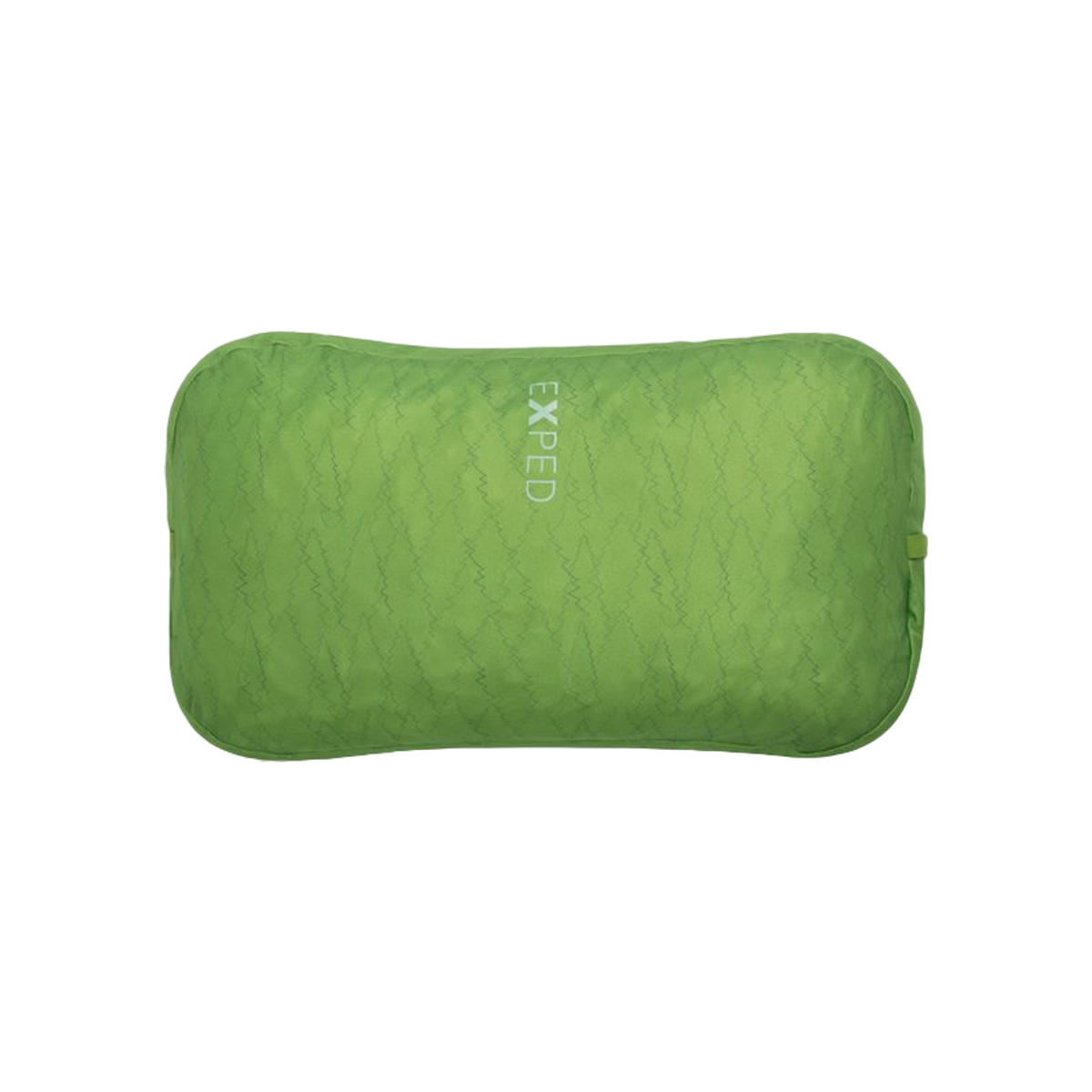 Exped REM Pillow L lichen forest print