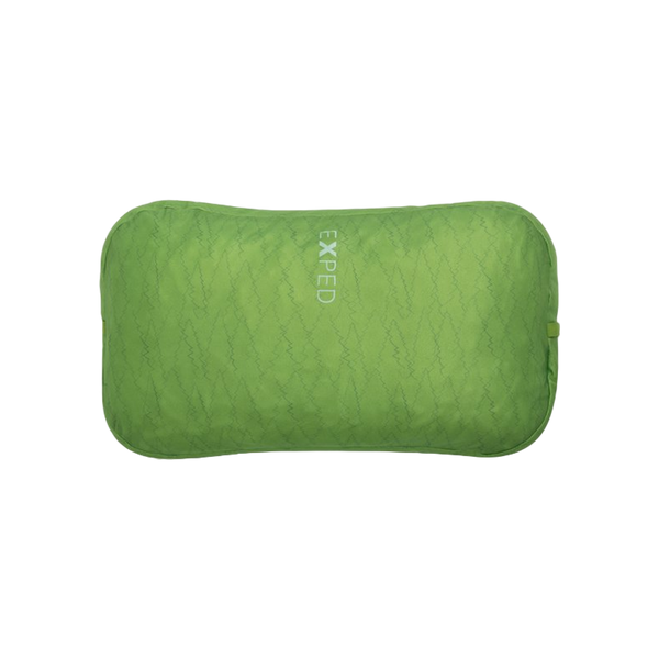 Exped REM Pillow L lichen forest print