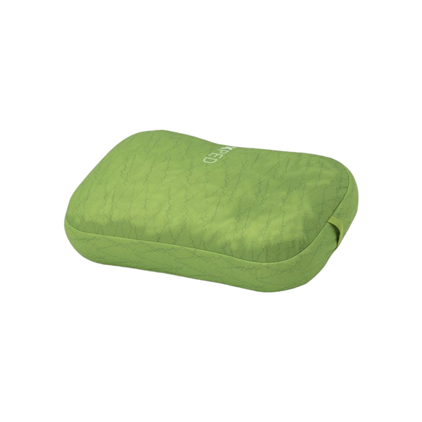 Exped REM Pillow L lichen forest print