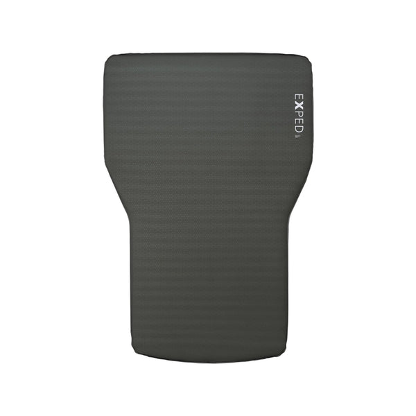 Exped MegaMat Auto Zelfopblazende Slaapmat 10cm