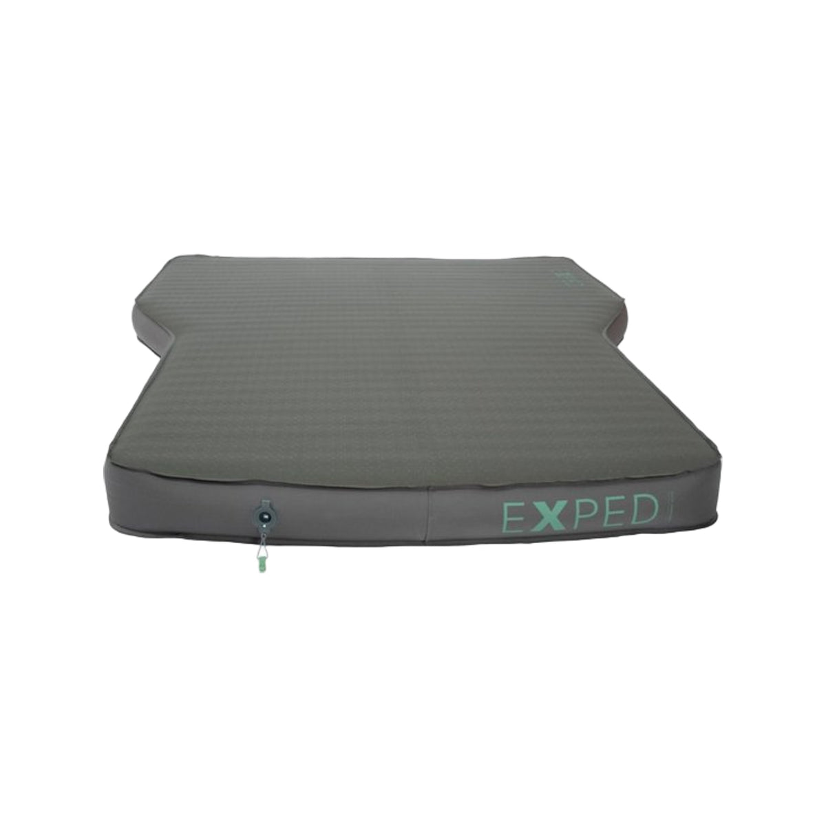 Exped MegaMat Auto Zelfopblazende Slaapmat 10cm