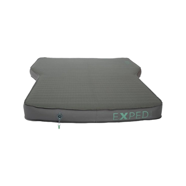 Exped MegaMat Auto Zelfopblazende Slaapmat 10cm