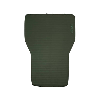 Exped MegaMat Auto Zelfopblazende Slaapmat 10cm